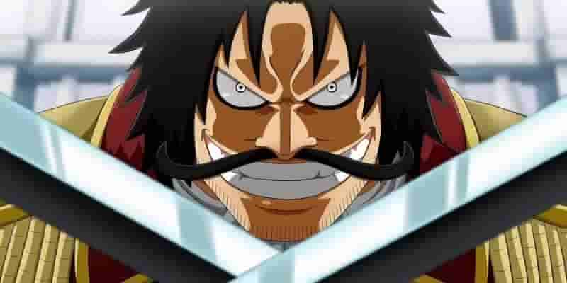 One Piece : 15 самых высоких наград за всю серию