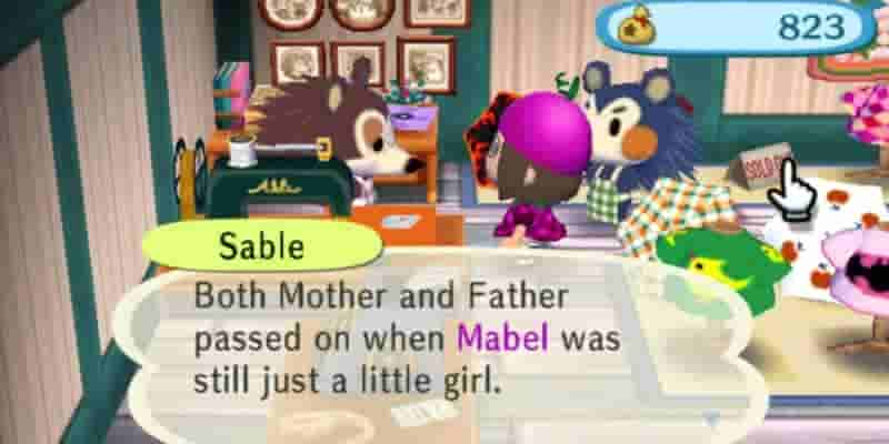 Animal Crossing: Большинство Важные фрагменты истории, которые должны знать новые игроки