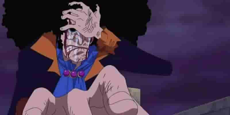 10 самых печальных смертей в One Piece, рейтинг