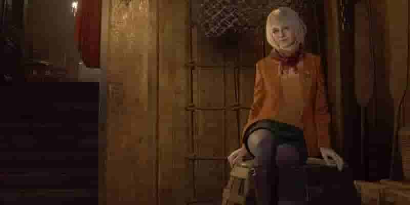 Resident Evil 4 Remake: 10 лучших нарядов по рейтингу