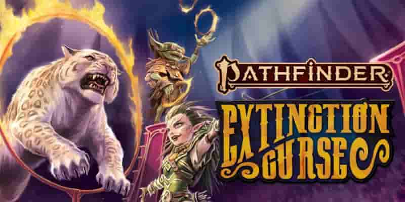 Pathfinder 2e: Каждый путь приключения, ранжированный