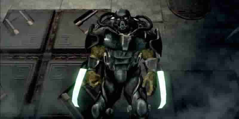 20 самых могущественных монстров Fallout Серии, ранжированные
