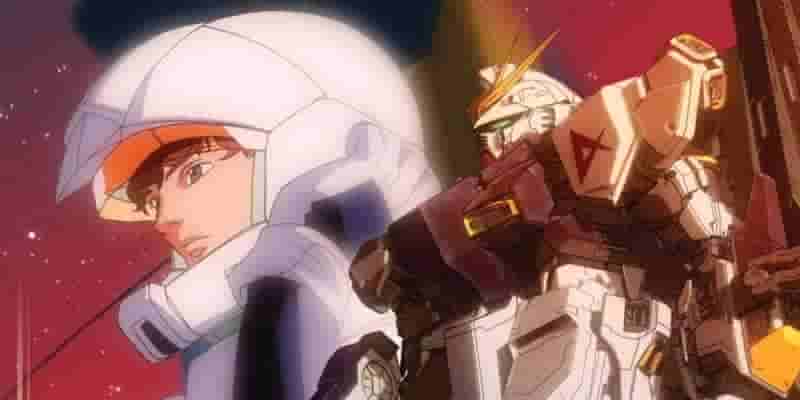 Каждый аниме-сериал Gundam в хронологическом порядке 