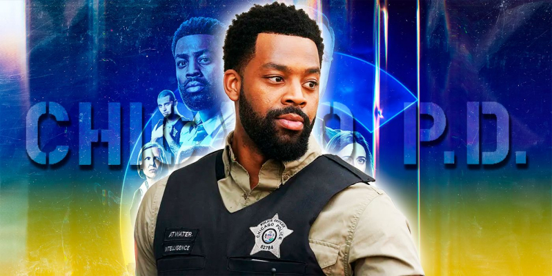 Чикагский PD Season 12, Эпизод 13 Обзор: Шоу совершает ошибку Atwater