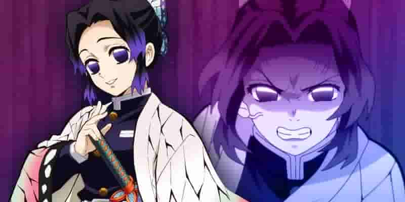 Как лучшие персонажи Demon Slayer могли стать еще сильнее