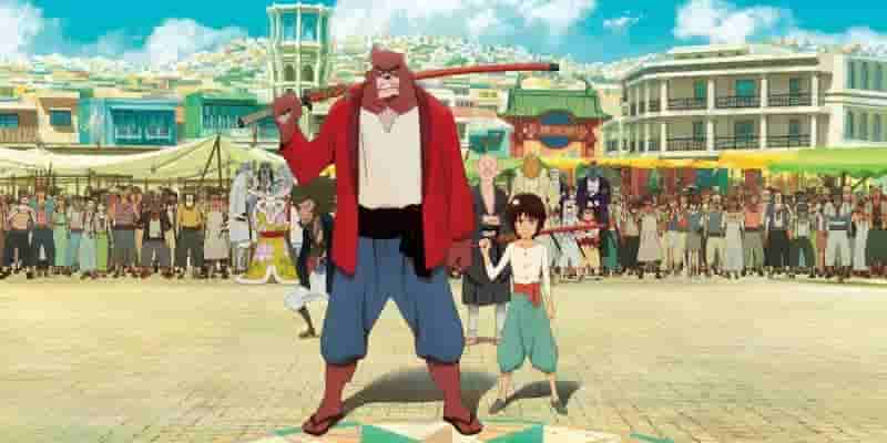 10 Анимированные Фильмы, которые стоит посмотреть, если вы любите Studio Ghibli 