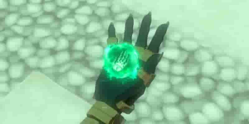 10 Breath of the Wild 2: слухи и теории: слезы королевства развенчаны
