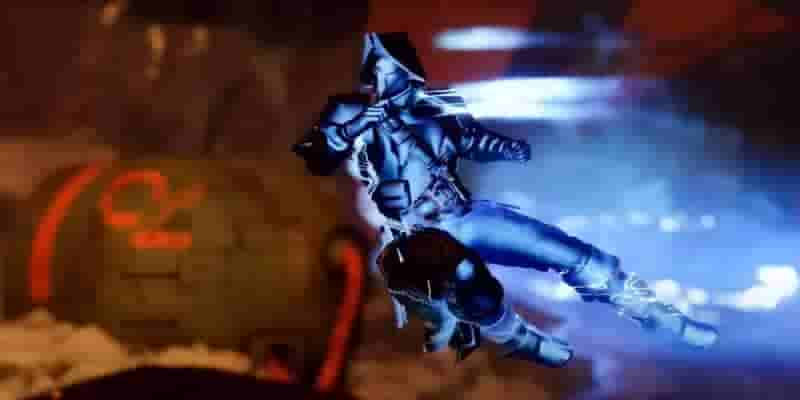 Destiny 2: 10 лучших фрагментов дуги, рейтинг