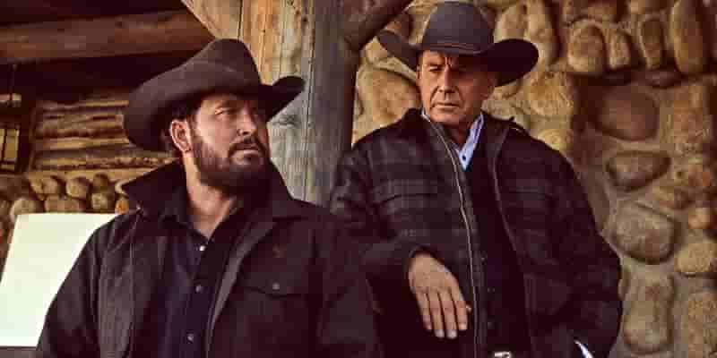 Yellowstone Season 5 объявляет дату премьеры 