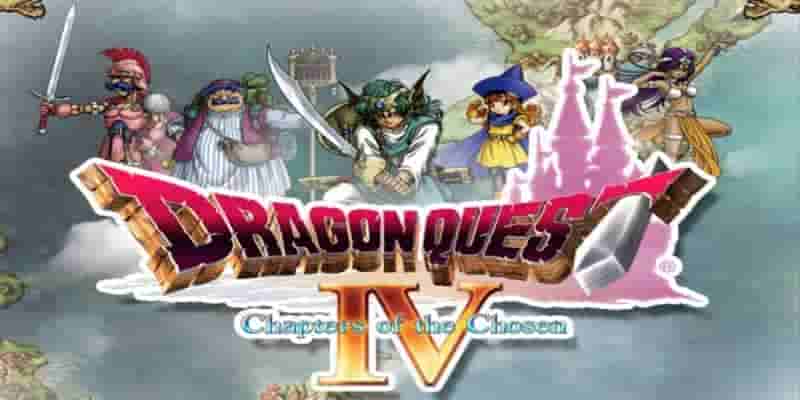 Собираются ли новейшие монстры Dragon Quest искупить главного злодея?