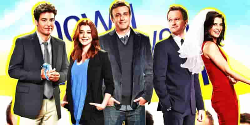 10 эпизодов HIMYM, где персонажи показали свое истинное лицо