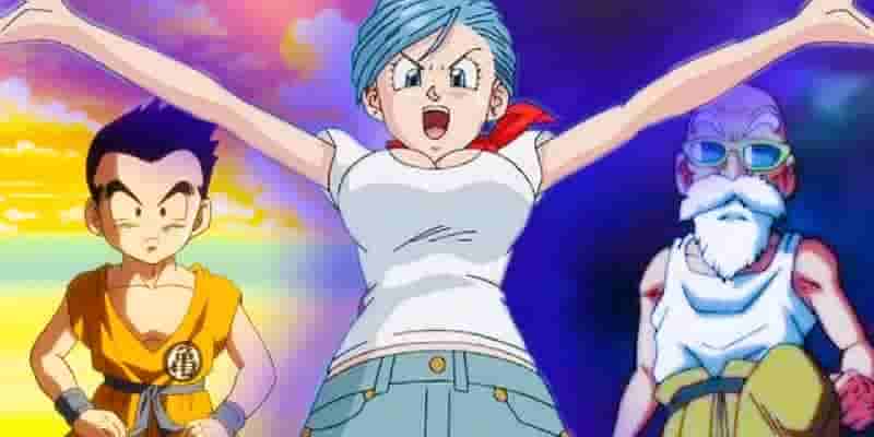 10 лучших боев Dragon Ball, в которых не участвует Гоку