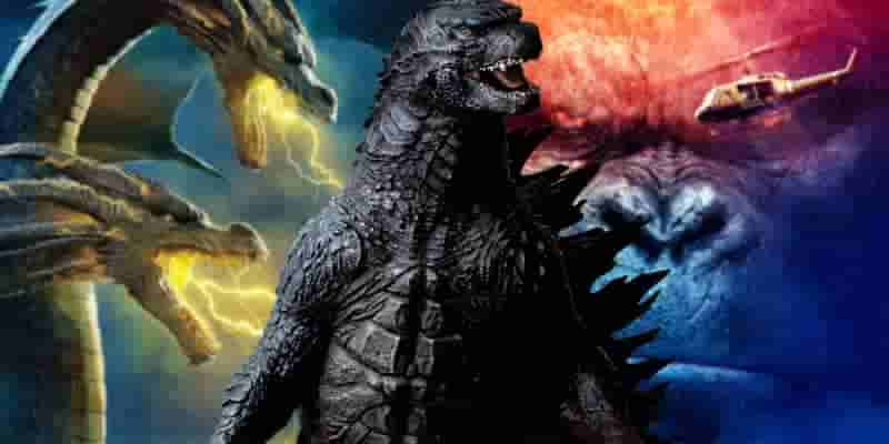 Godzilla x Kong: The New Empire получает остросюжетный трейлер, объединяющий культовых титанов