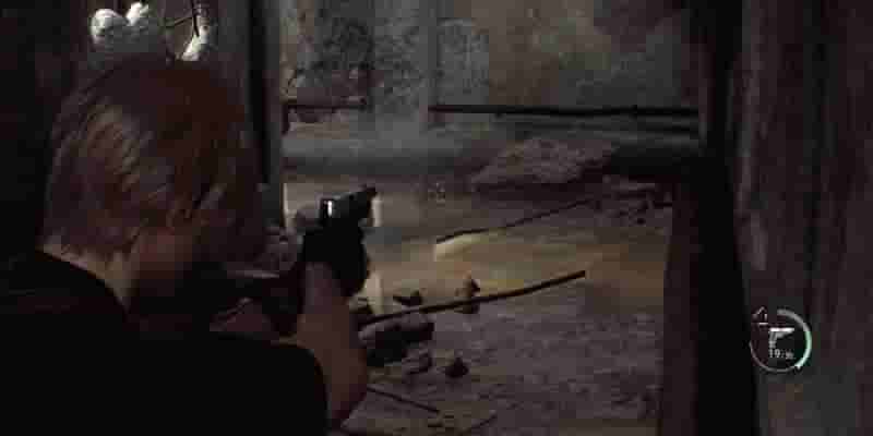 Resident Evil 4: Как выполнить все задания по борьбе с вредителями