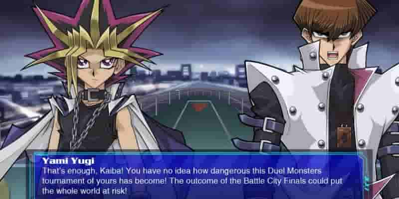  Почему в Yu-Gi-Oh! Legacy of the Duelist все еще стоит поиграть в 2023 году