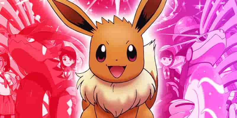 Как Pokémon Yellow положил начало лучшей традиции франшизы
