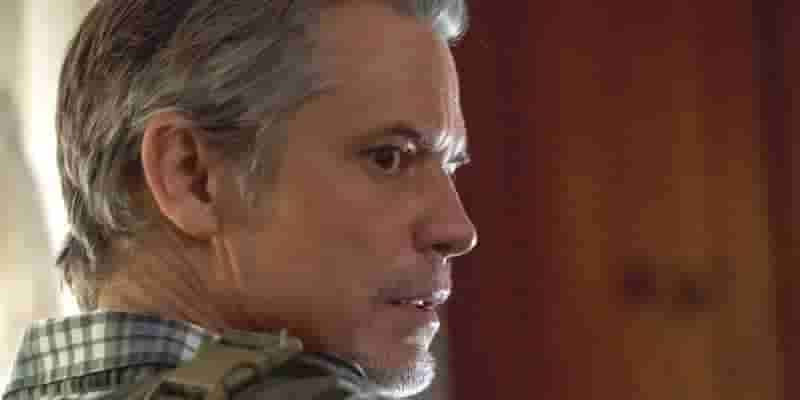 Justified: City Primeval Episode 1,