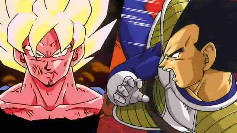 Злодеи из Dragon Ball Z с наибольшим количеством убийств, Рейтинг