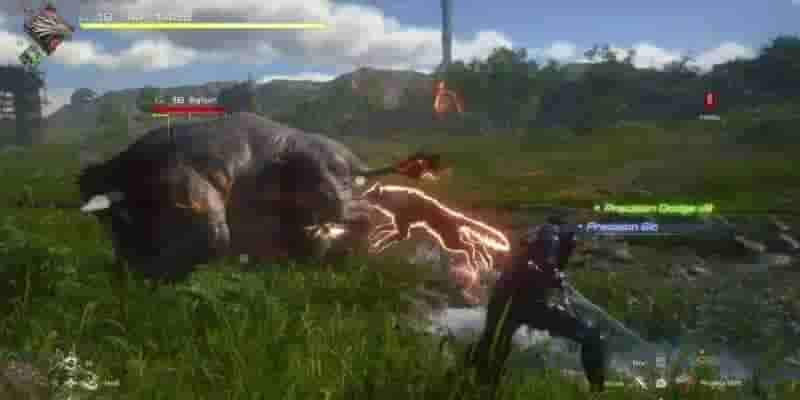Final Fantasy 16: What Does Добавить новую игру плюс?