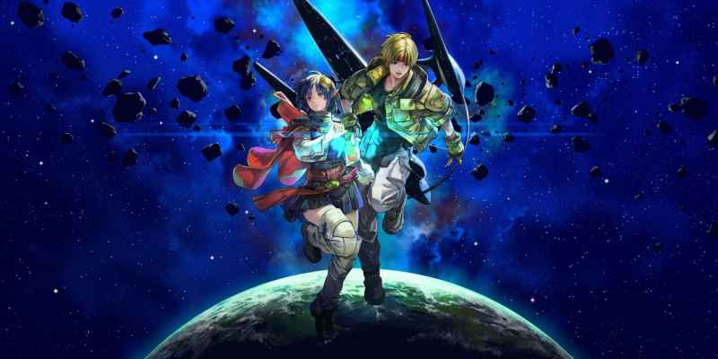 8 лучших серий JRPG с отдельными историями