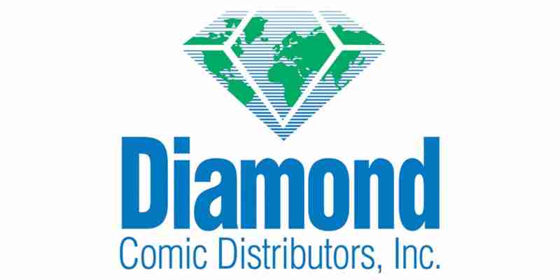 Банкротство Diamond Создаст или разрушит всю индустрию комиксов