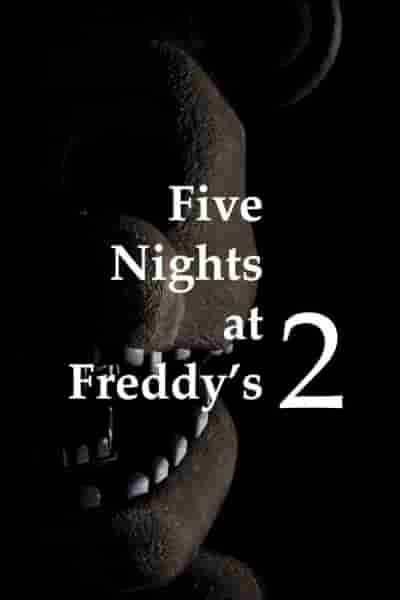 Все основные игры Five Nights at Freddy's, рейтинговые