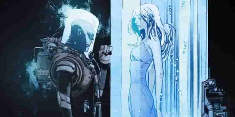 10 персонажей DC с худшей любовной жизнью