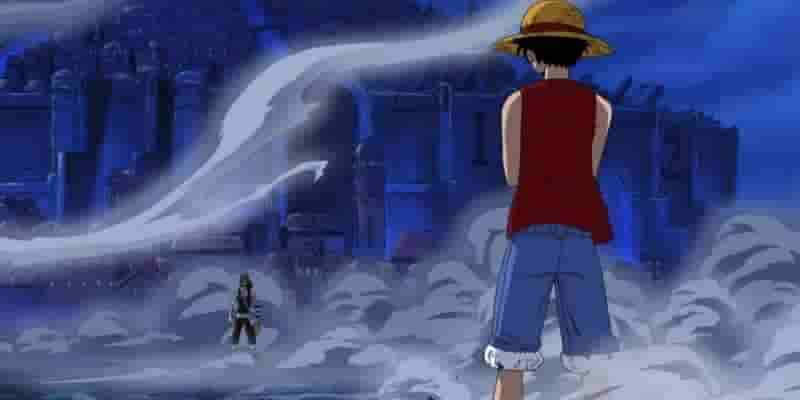 One Piece: 15 цитат Луффи, которые до сих пор нас вдохновляют