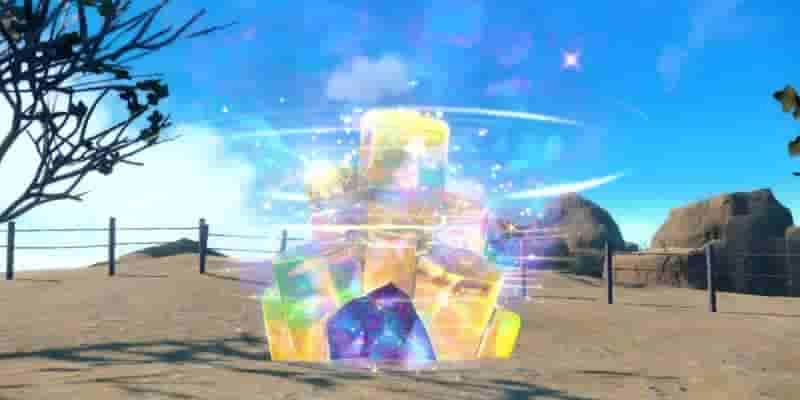 10 самых простых мест для гринда в Pok&eacute;mon Scarlet & Violet