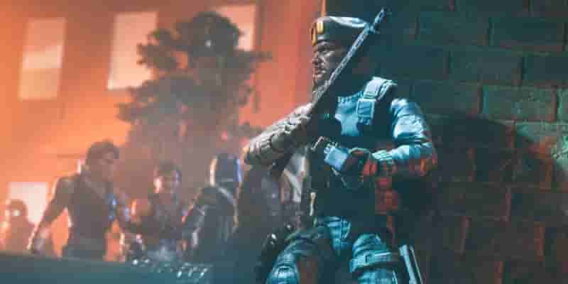10 персонажей GI Joe, которые были бесконечно круче в комиксах