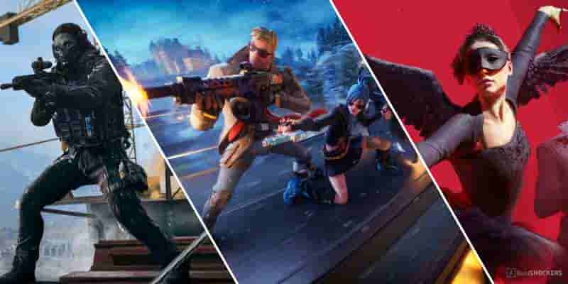 12 лучших игр с открытым миром на PS Plus