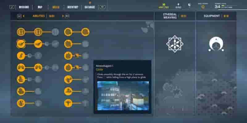 Ghostwire Tokyo: 10 лучших навыков в рейтинге