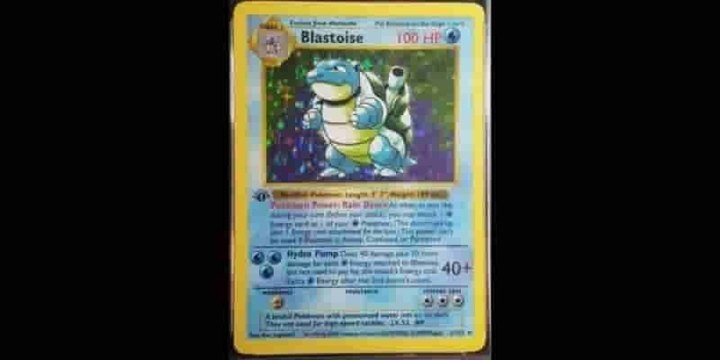 Pok&eacute;mon TCG: 15 самых невероятно редких карт, которые стоят целое состояние