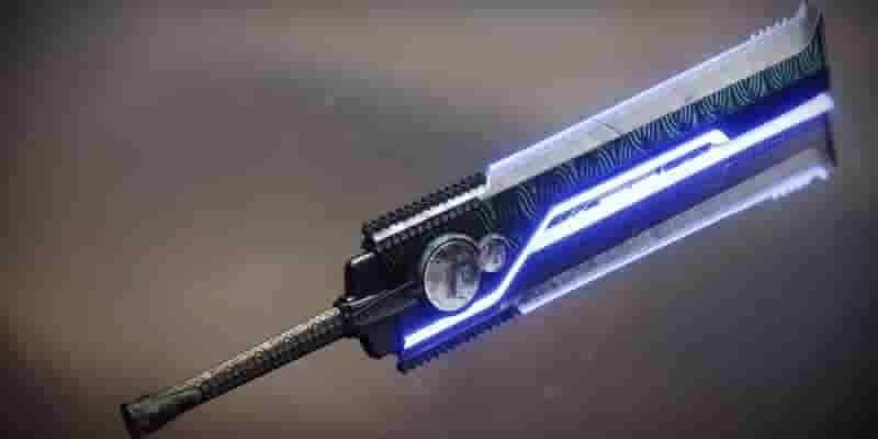 Destiny 2: 10 лучших мечей в рейтинге
