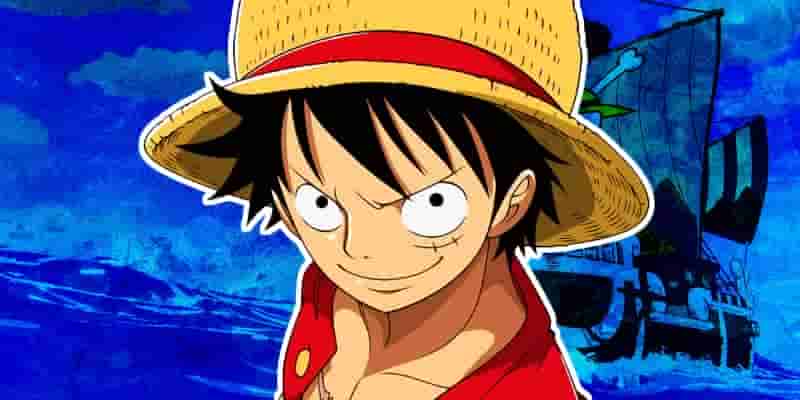 Лучшие бои в манге One Piece