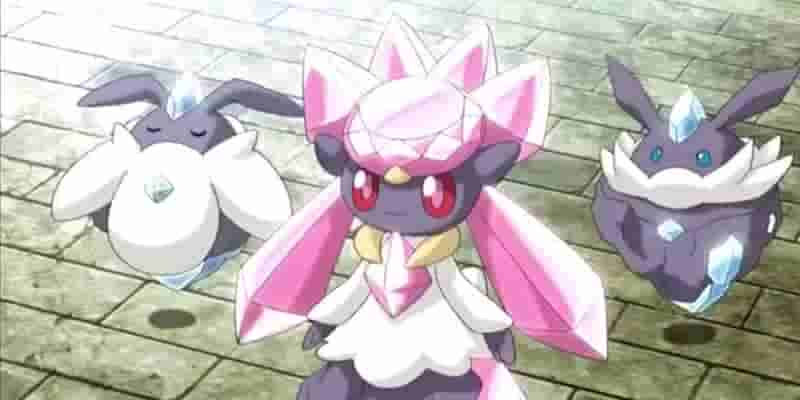 Pok&eacute;mon Legends: Z-A: эти покемоны Калоса должны получить мегаэволюции