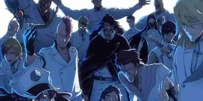 10 огромных проблем, которые Bleach так и не решил