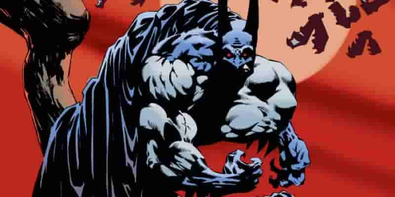 10 самых нелепых комиксов DC Elseworlds