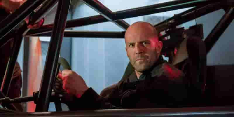 10 Ways The Fast & Франшиза Furious сошла с рельсов