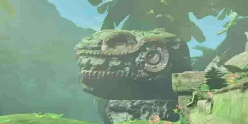 10 вещей, которые вы не знали о Зонаи в Zelda