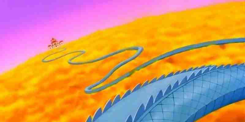 10 лучших настроек Dragon Ball, рейтинг