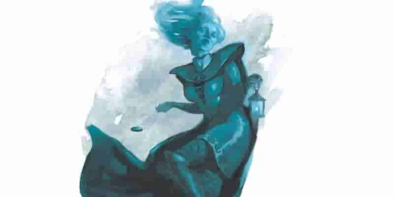 D&D: 25 лучших существ нежити, которые вам нужны Подземелье