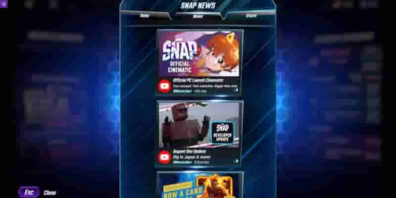 Как версия Marvel Snap для ПК в Steam улучшает игровой процесс