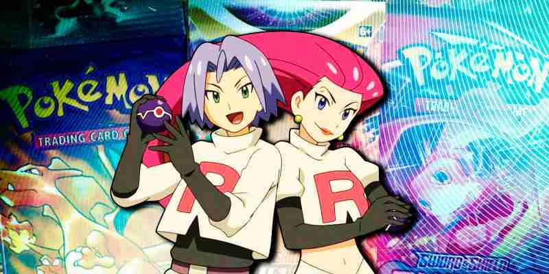 pok & eacute; Mon Crime Syndicat H2 ID = 