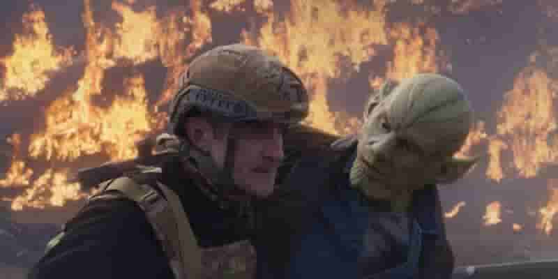 Secret Invasion Episode 5 Дата и время выхода