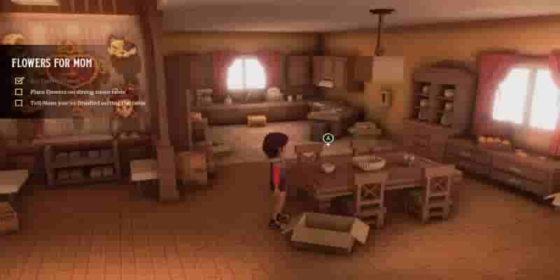  Ravenlok: Moving In Quest Walkthrough