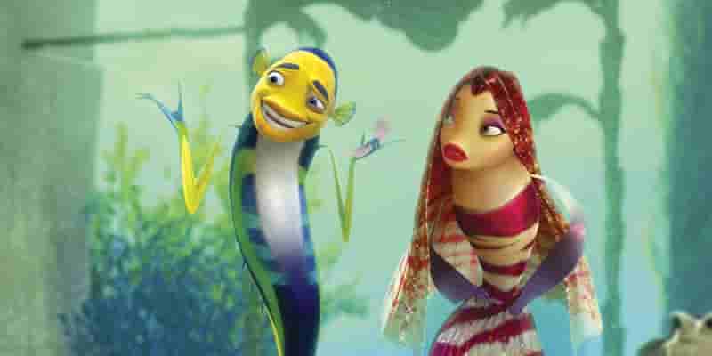 10 шуток DreamWorks для взрослых (которые идут Над головами детей)