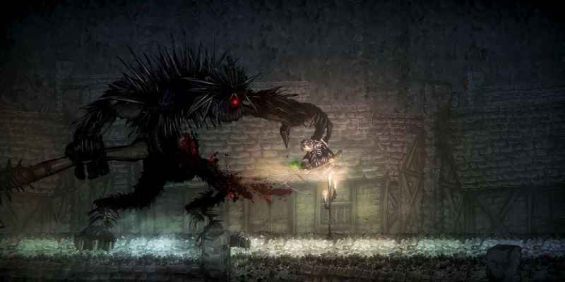 10 лучших RPG с потрясающими деревьями навыков, рейтинг