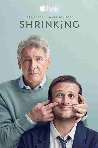 Shrinking Season 3 Gets Exciting Production Update