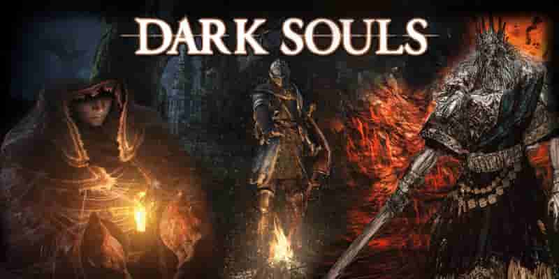 Dark Souls: The Age of Fire, Explained